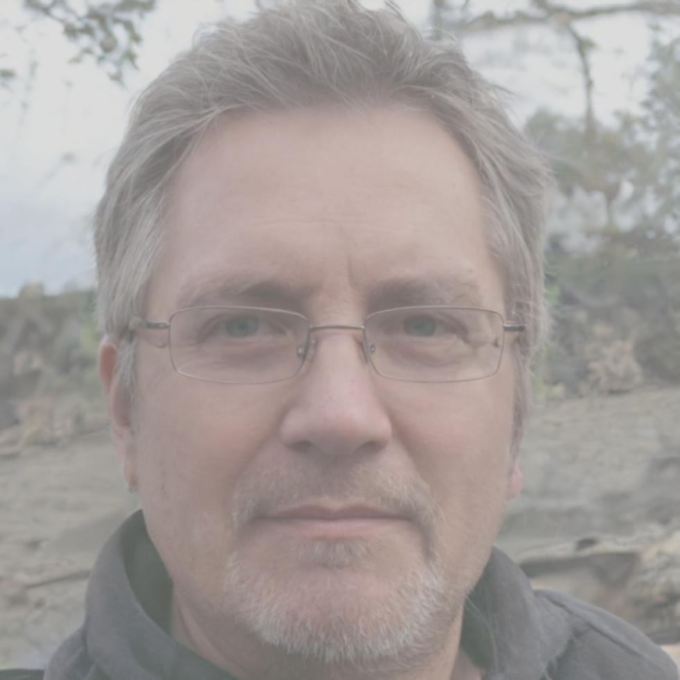 Thorsten Reichenbach Portrait