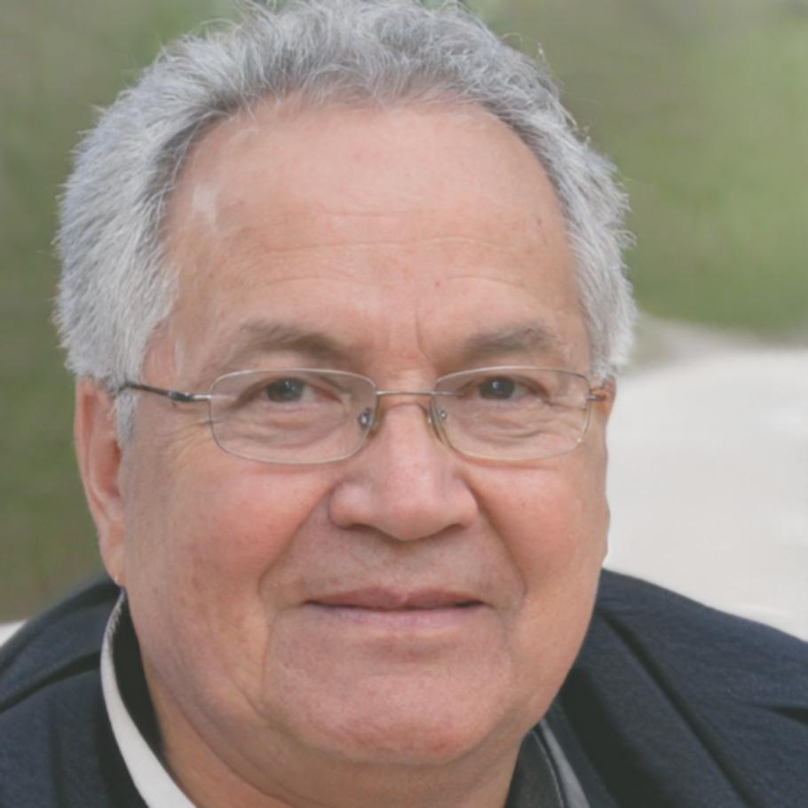 Lernbegleiter Matthias Berner
