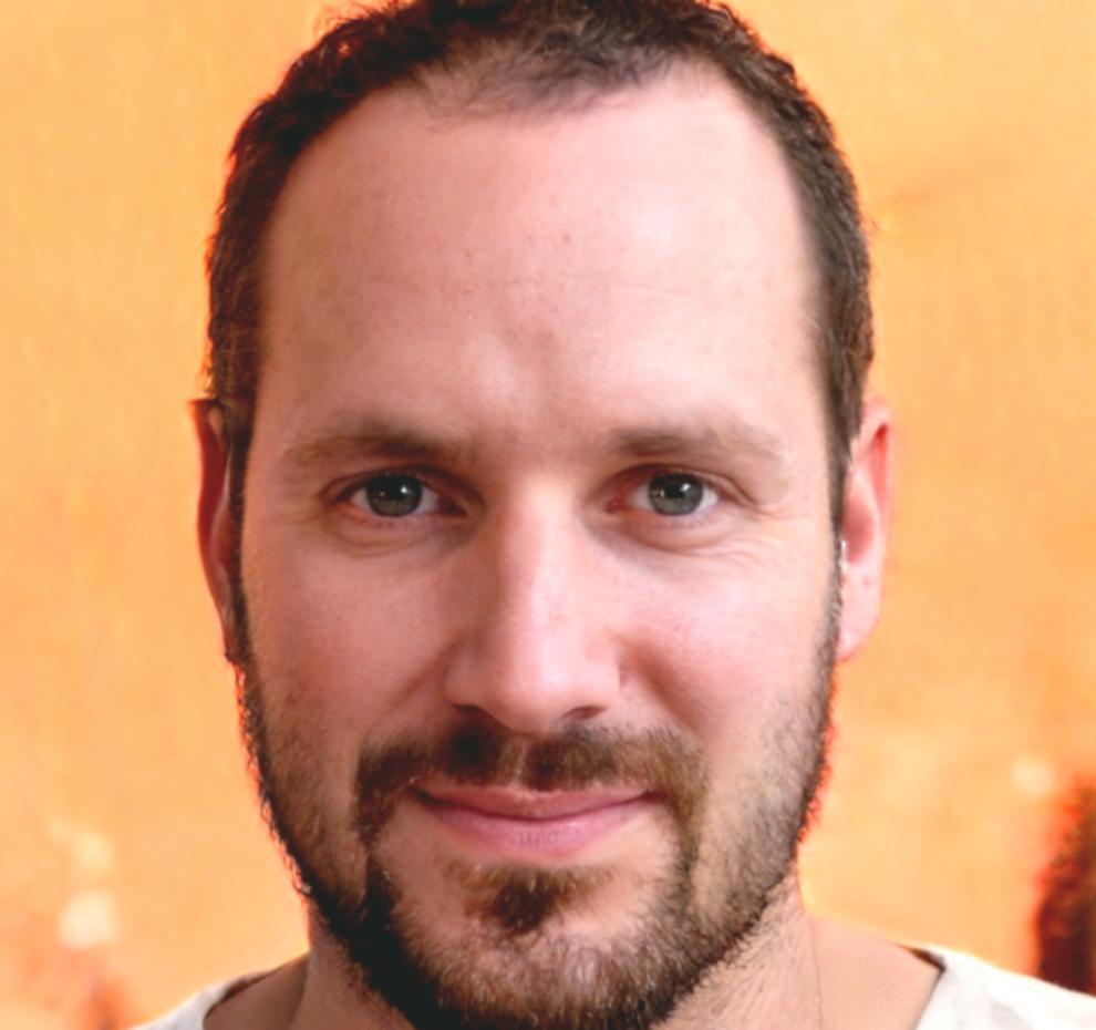 Mentor Dirk Hofmann